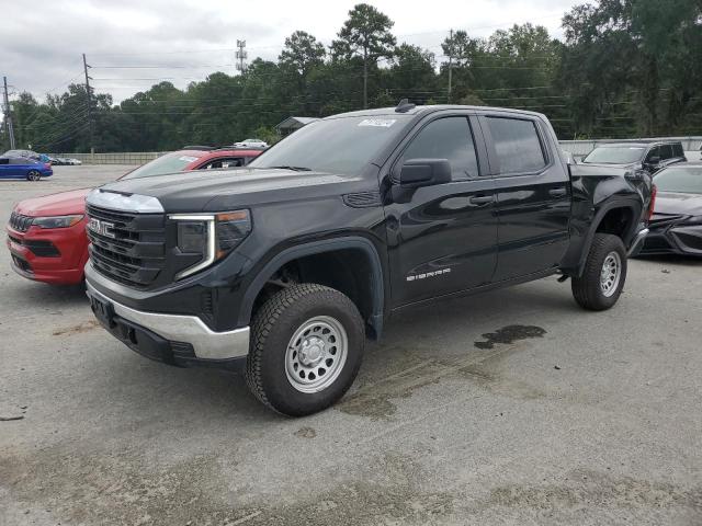 2024 GMC SIERRA K15 VIN: 1GTUUAED1RZ105047