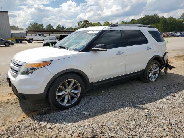 2013 FORD EXPLORER X VIN: 1FM5K7D86DGB79775
