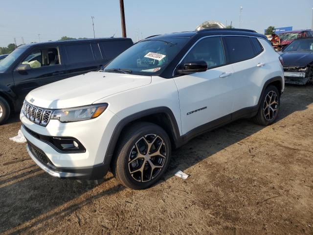 2024 JEEP COMPASS LI VIN: 3C4NJDCN2RT151746