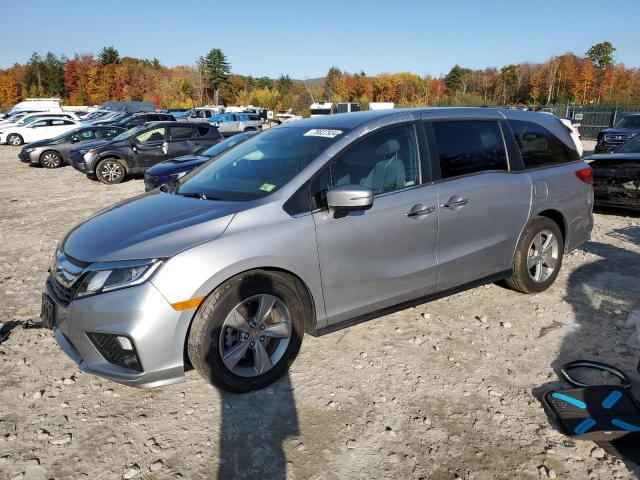 2020 HONDA ODYSSEY EX VIN: 5FNRL6H52LB050745