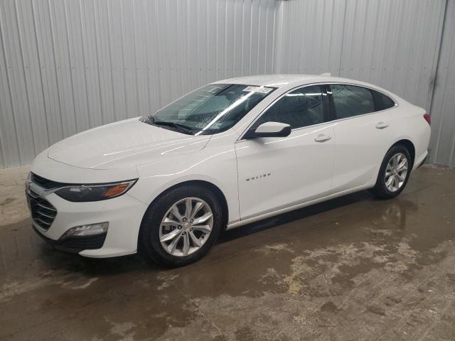 2024 CHEVROLET MALIBU LT VIN: 1G1ZD5ST5RF215179