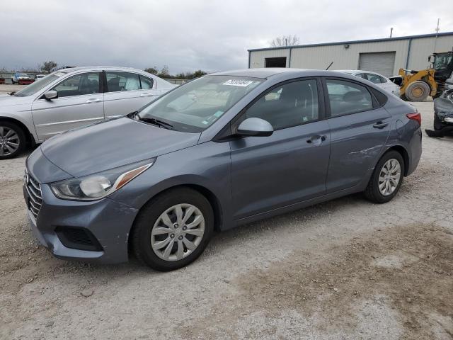 2020 HYUNDAI ACCENT SE VIN: 3KPC24A66LE103517
