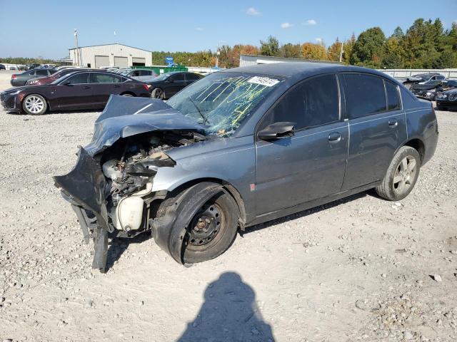 2006 SATURN ION LEVEL VIN: 1G8AL55B46Z175997