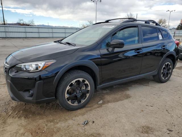 2021 SUBARU CROSSTREK VIN: JF2GTAPC5MH652455