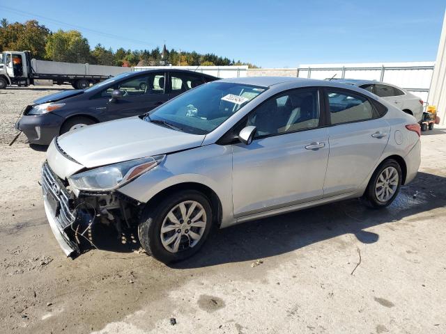 2020 HYUNDAI ACCENT SE VIN: 3KPC24A64LE103385