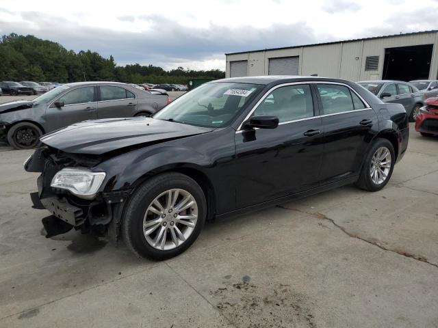 2017 CHRYSLER 300 LIMITE VIN: 2C3CCAAG2HH661899
