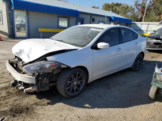 2015 DODGE DART SXT VIN: 1C3CDFBB5FD310590