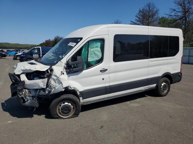 2019 FORD TRANSIT T- VIN: 1FTYR2CM8KKA73904