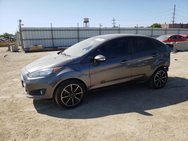 2019 FORD FIESTA SE VIN: 3FADP4BJ4KM142285