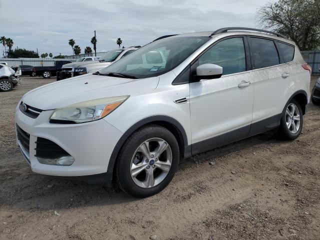 2015 FORD ESCAPE SE VIN: 1FMCU0GX5FUC35477