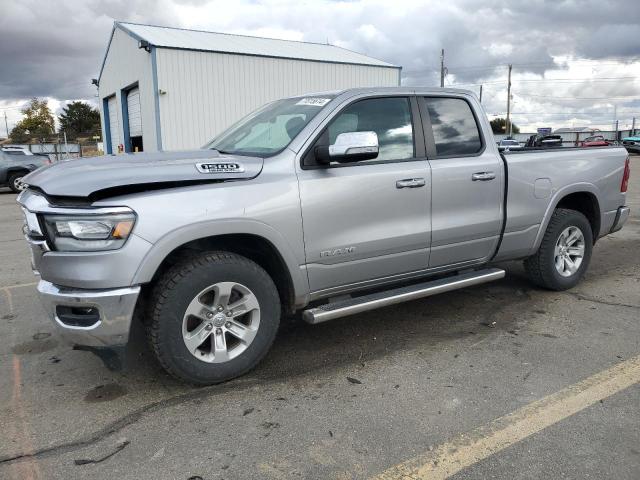 2019 RAM 1500 LARAM VIN: 1C6SRFDT3KN822620
