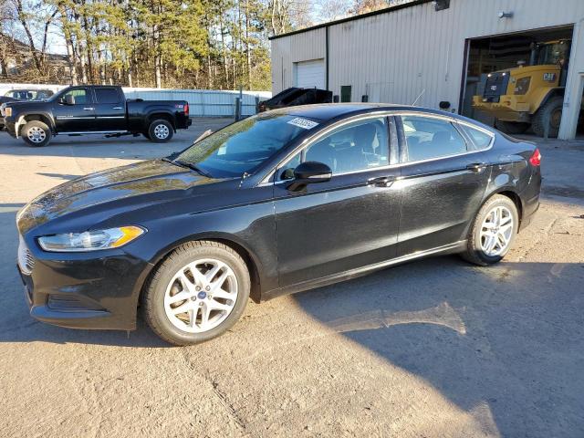2016 FORD FUSION SE VIN: 3FA6P0H70GR326663