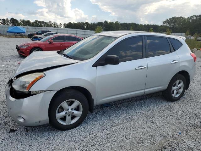 2010 NISSAN ROGUE S VIN: JN8AS5MV3AW101067
