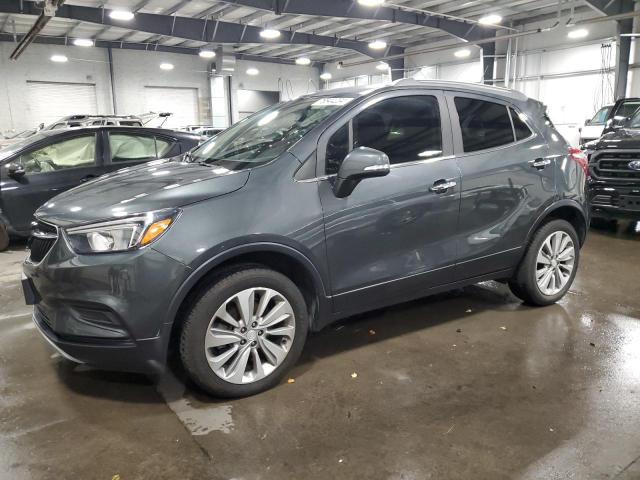 2018 BUICK ENCORE PRE VIN: KL4CJESBXJB593002