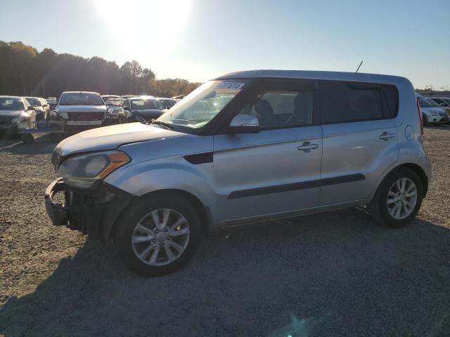 2013 KIA SOUL VIN: KNDJT2A6XD7776952