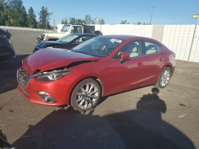 2014 MAZDA 3 GRAND TO VIN: JM1BM1W38E1154655