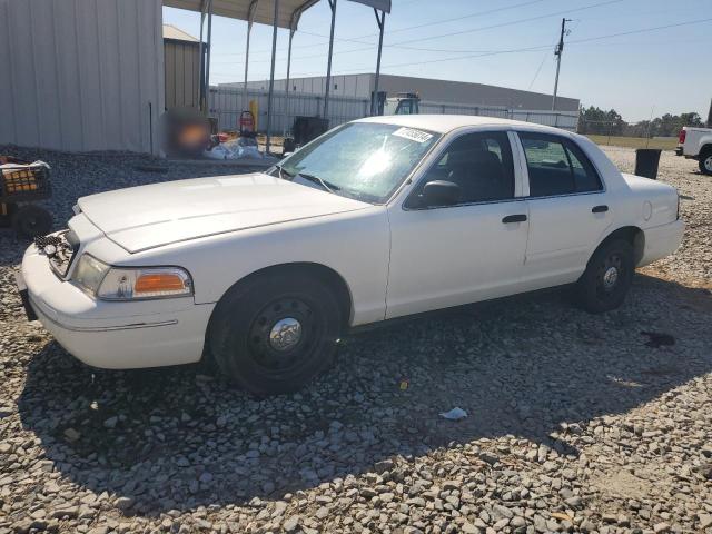 2007 FORD CROWN VICT VIN: 2FAFP71W47X145349
