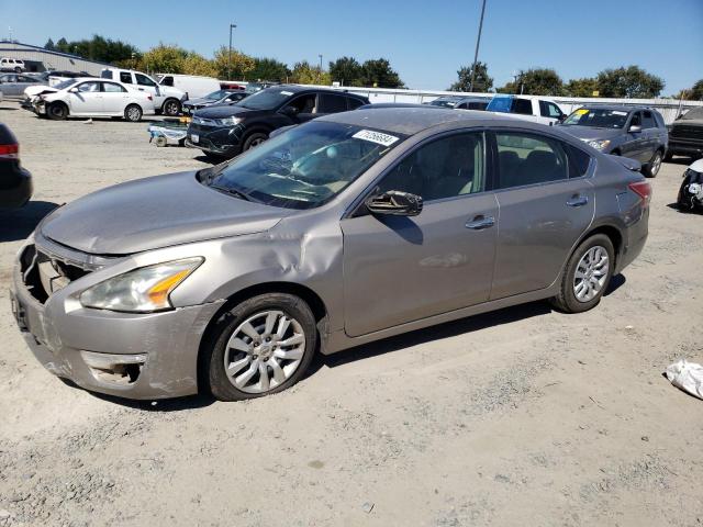 2013 NISSAN ALTIMA 2.5 VIN: 1N4AL3AP2DN455116