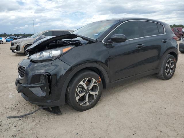 2020 KIA SPORTAGE L VIN: KNDPM3AC9L7811935