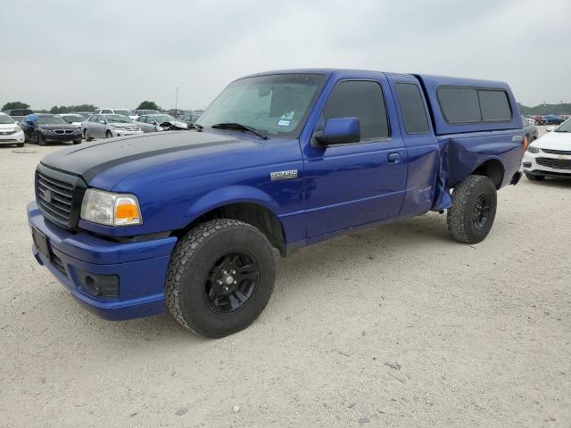 2006 FORD RANGER SUP VIN: 1FTYR14U16PA38963