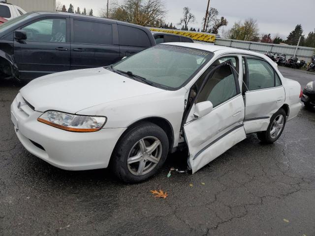 2000 HONDA ACCORD LX VIN: JHMCG5642YC040380