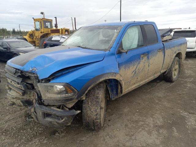 2020 RAM 1500 CLASS VIN: 1C6RR7GGXLS146611
