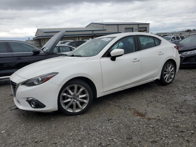 2015 MAZDA 3 GRAND TO VIN: JM1BM1W31F1236647