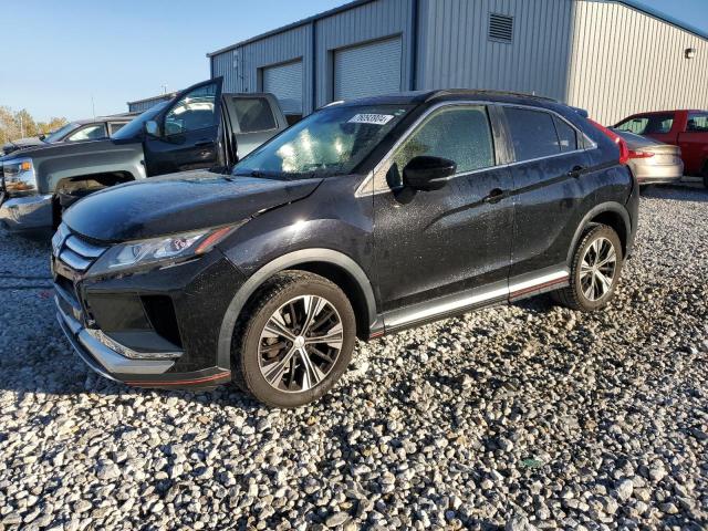 2018 MITSUBISHI ECLIPSE CR VIN: JA4AT5AA8JZ044142