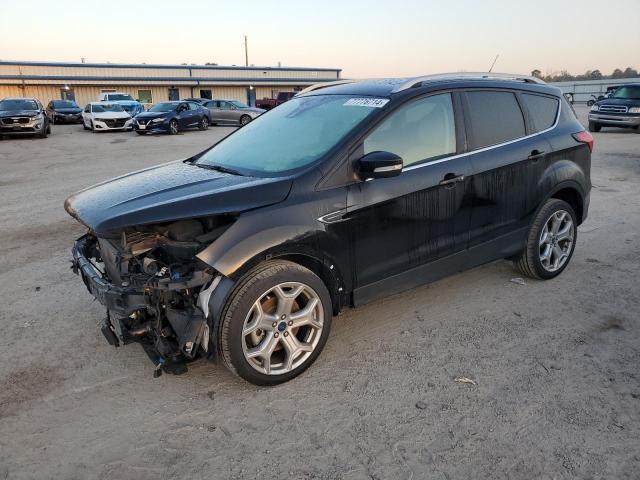 2019 FORD ESCAPE TIT VIN: 1FMCU0J95KUB20561