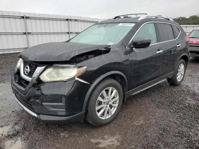 2017 NISSAN ROGUE S VIN: KNMAT2MT1HP545042