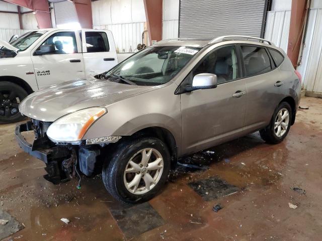 2009 NISSAN ROGUE S VIN: JN8AS58V69W435146