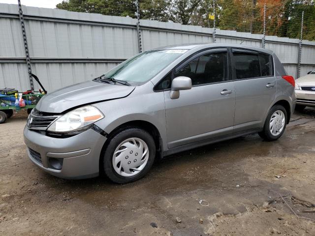 2011 NISSAN VERSA S VIN: 3N1BC1CP0BL403905