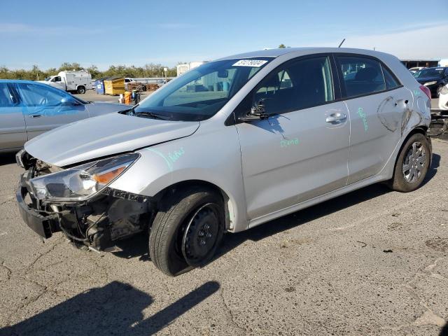 2022 KIA RIO S VIN: 3KPA25AD9NE506518