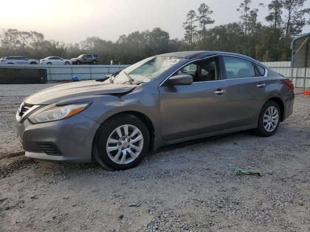 2016 NISSAN ALTIMA 2.5 VIN: 1N4AL3AP5GC158809