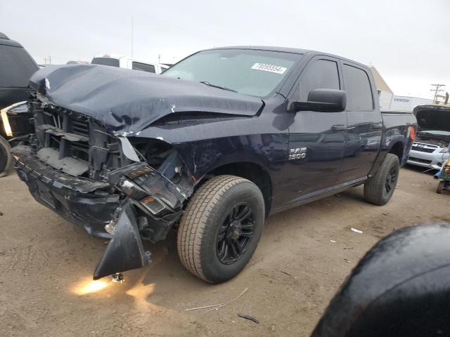2015 RAM 1500 ST VIN: 1C6RR7KG0FS504519