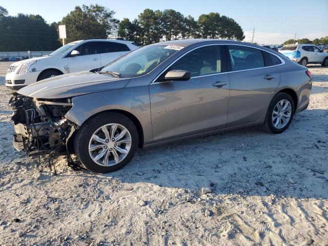 2024 CHEVROLET MALIBU LT VIN: 1G1ZD5ST4RF114019
