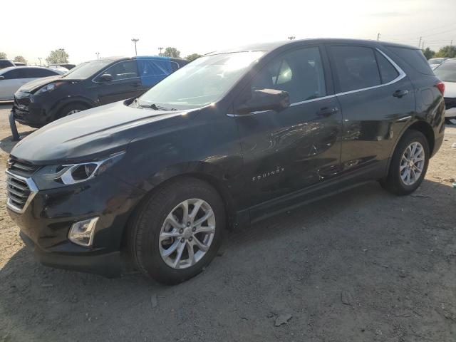 2018 CHEVROLET EQUINOX LT VIN: 2GNAXJEV6J6147420