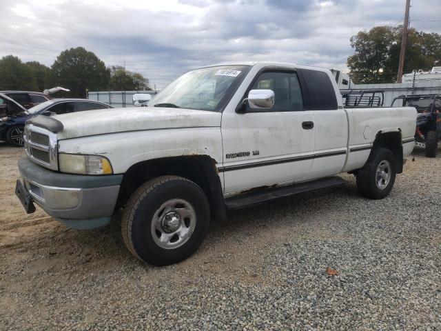 1997 DODGE RAM 1500 VIN: 3B7HF13Y5VG773297
