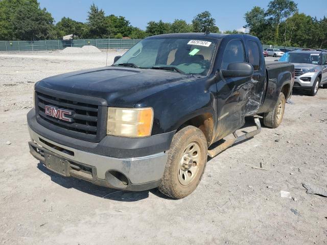 2009 GMC SIERRA C15 VIN: 1GTEC19X69Z274363