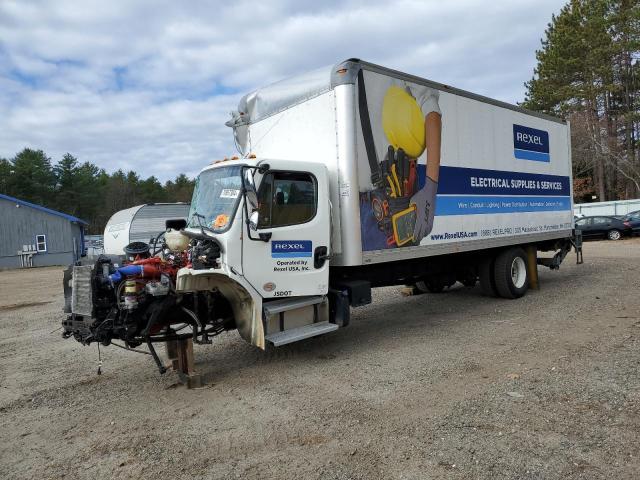 2024 FREIGHTLINER M2 106 MED VIN: 1FVACWFC1RHUL7332