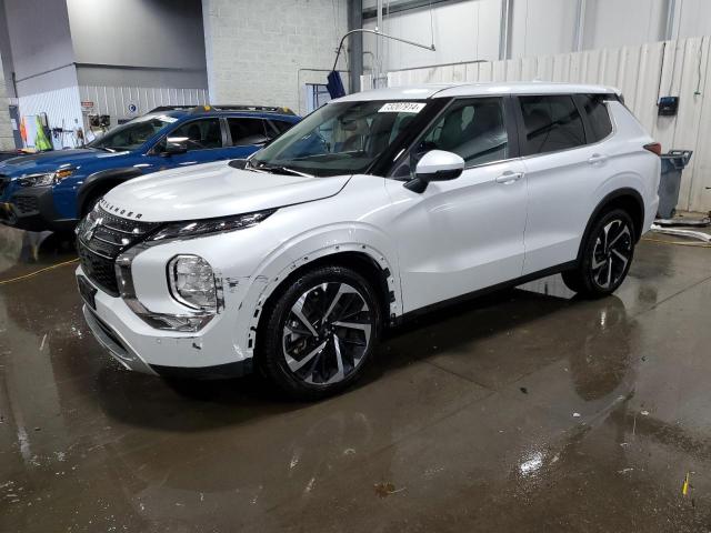 2023 MITSUBISHI OUTLANDER VIN: JA4J3UA85PZ013608