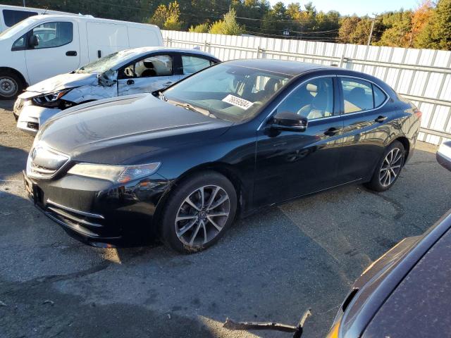 2015 ACURA TLX TECH VIN: 19UUB2F55FA019867