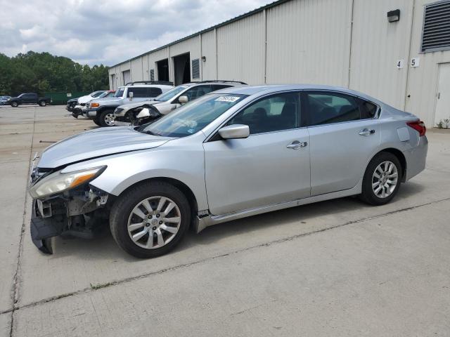 2017 NISSAN ALTIMA 2.5 VIN: 1N4AL3AP1HC497584