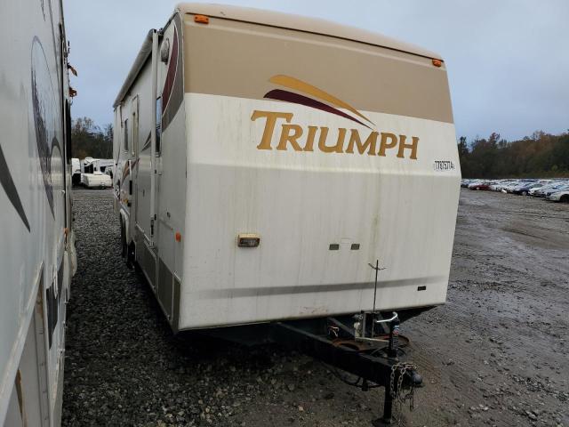2002 FLEETWOOD FLEETWOOD VIN: 4CB1G322124095302