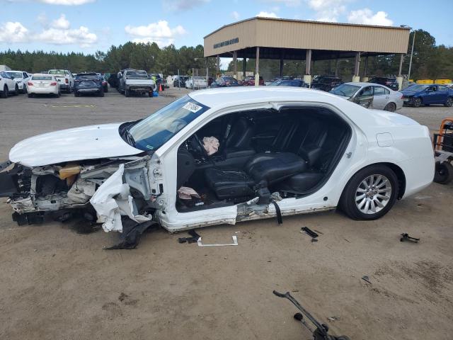 2013 CHRYSLER 300 VIN: 2C3CCAAG0DH578370