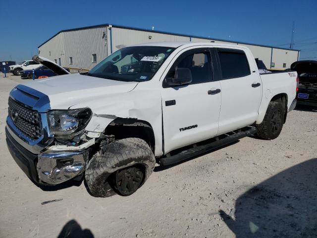 2021 TOYOTA TUNDRA CRE VIN: 5TFDY5F11MX960898
