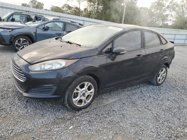 2015 FORD FIESTA SE VIN: 3FADP4BJ5FM202564