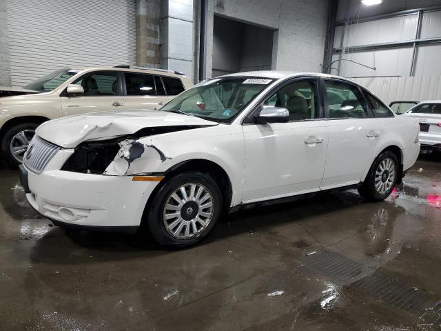 2009 MERCURY SABLE VIN: 1MEHM40W89G632069