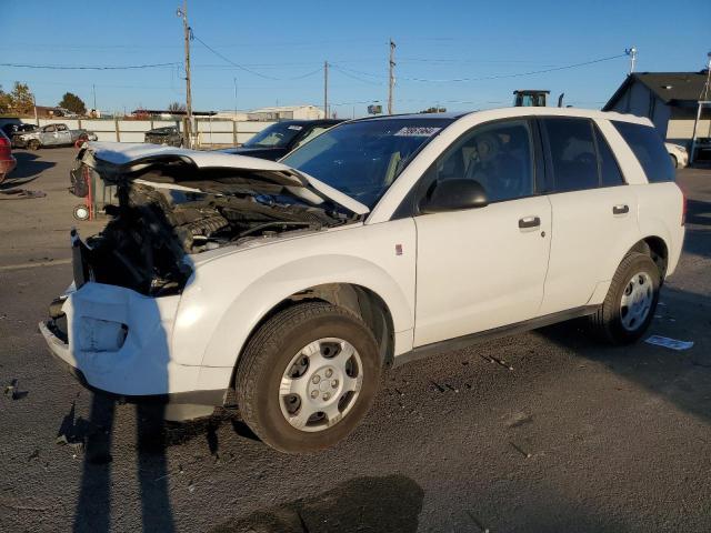 2006 SATURN VUE VIN: 5GZCZ33D56S857641