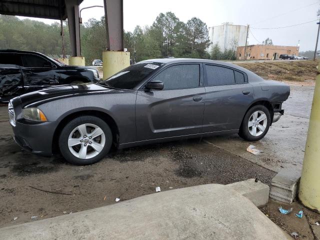 2013 DODGE CHARGER SE VIN: 2C3CDXBG6DH552502